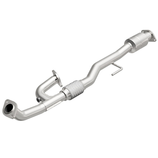 MagnaFlow Direct Fit Catalytic Converter 04-06 Lexus ES330 3.3L - 49754