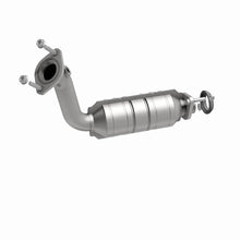 Load image into Gallery viewer, MagnaFlow Direct Fit Catalytic Converter 04-07 Cadillac SRX 3.6L - 51502