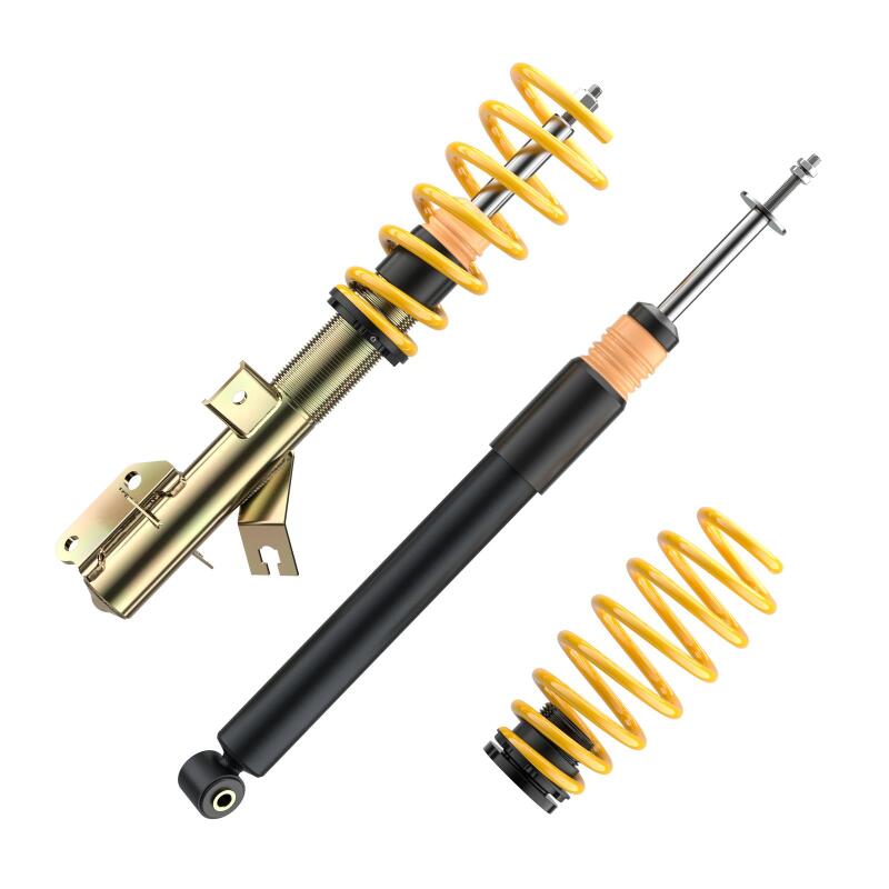 ST XA Adjustable Coilovers w/ Redound Adj. 11-17 Nissan Juke - 18285011