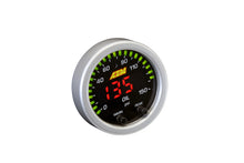 Load image into Gallery viewer, AEM X-Series 0-150 Oil Pressure Gauge Kit - 30-0307