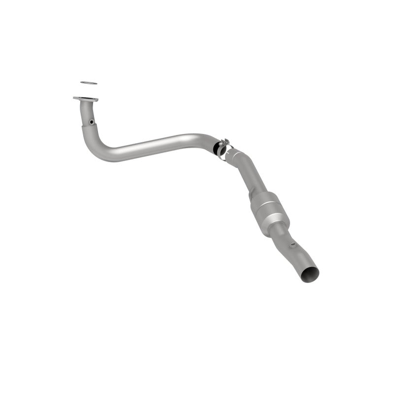 MagnaFlow Direct Fit Catalytic Converter 00-06 Chevy/GMC Driver Side - 93480