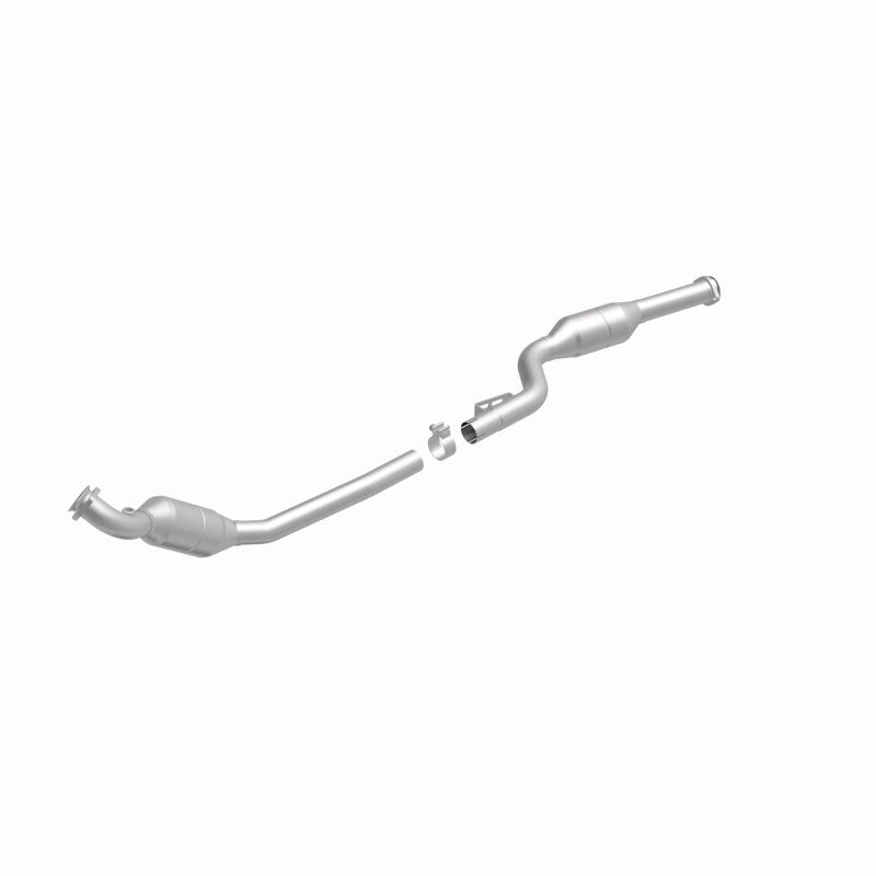 MagnaFlow Direct Fit Catalytic Converter 98-03 MB E320 3.2L D/S - 24396