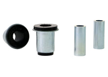 Load image into Gallery viewer, Whiteline 06-13 Lexus IS250 / 08-13 Lexus IS350 Rear Control Arm Lower Rear Inner Bushing Kit - W63581