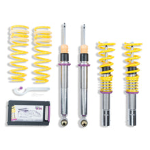 Load image into Gallery viewer, KW Coilover Kit V3 2017+ BMW 5-Series G30 Sedan AWD w/o Electronic Dampers - 352200BW