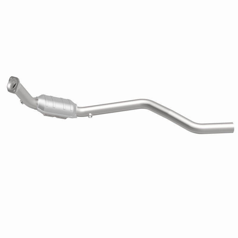 MagnaFlow Direct Fit Catalytic Converter 00-02 Lincoln LS P/S OEM - 49468