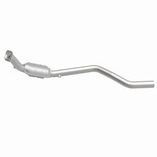 Load image into Gallery viewer, MagnaFlow Direct Fit Catalytic Converter 00-02 Lincoln LS P/S OEM - 49468