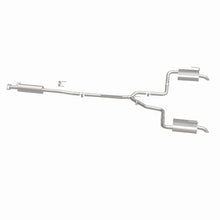 Load image into Gallery viewer, BRExhaust 19-25 Nissan Altima 2.5L Direct-Fit Replacement Exhaust Kit - 106-1091
