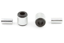 Load image into Gallery viewer, Whiteline Rear Track Bar - To Diff Bushing 97-06 Jeep Wrangler TJ - W82590