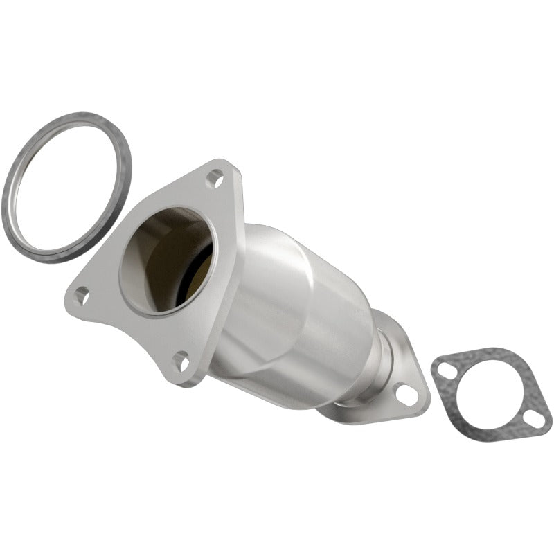 MagnaFlow Direct Fit Catalytic Converter 90-94 Lexus LS400 4.0L D/S-P/S Front (California) - 337162