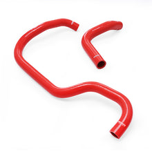 Load image into Gallery viewer, Mishimoto 07-13 Chevrolet Silverado 1500 V8 Red Silicone Hose Kit - MMHOSE-RADO-07RD