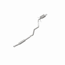 Load image into Gallery viewer, MagnaFlow Sys C/B 02-03 Mitsubishi Lancer 2.0 - 15805