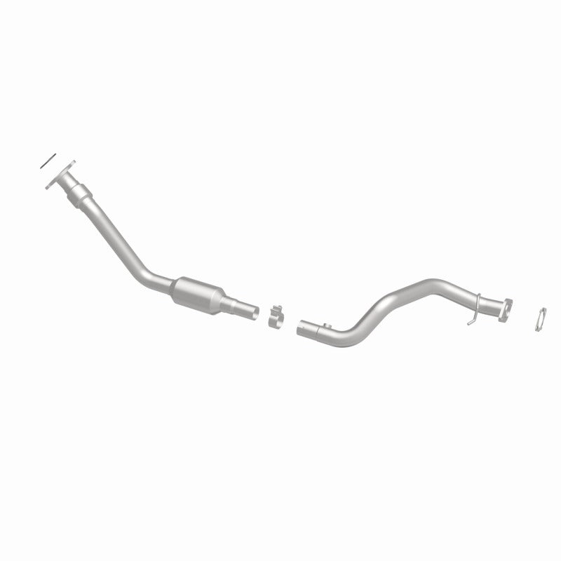 MagnaFlow 01-04 Aztek 3.4 OEM Underbody Direct Fit Converter - 52039