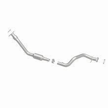 Load image into Gallery viewer, MagnaFlow 01-04 Aztek 3.4 OEM Underbody Direct Fit Converter - 52039