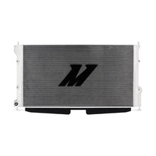 Load image into Gallery viewer, Mishimoto 2022+ Subaru BRZ / Toyota GR86 H4 2.4L Performance Aluminum Radiator - MMRAD-BRZ-22