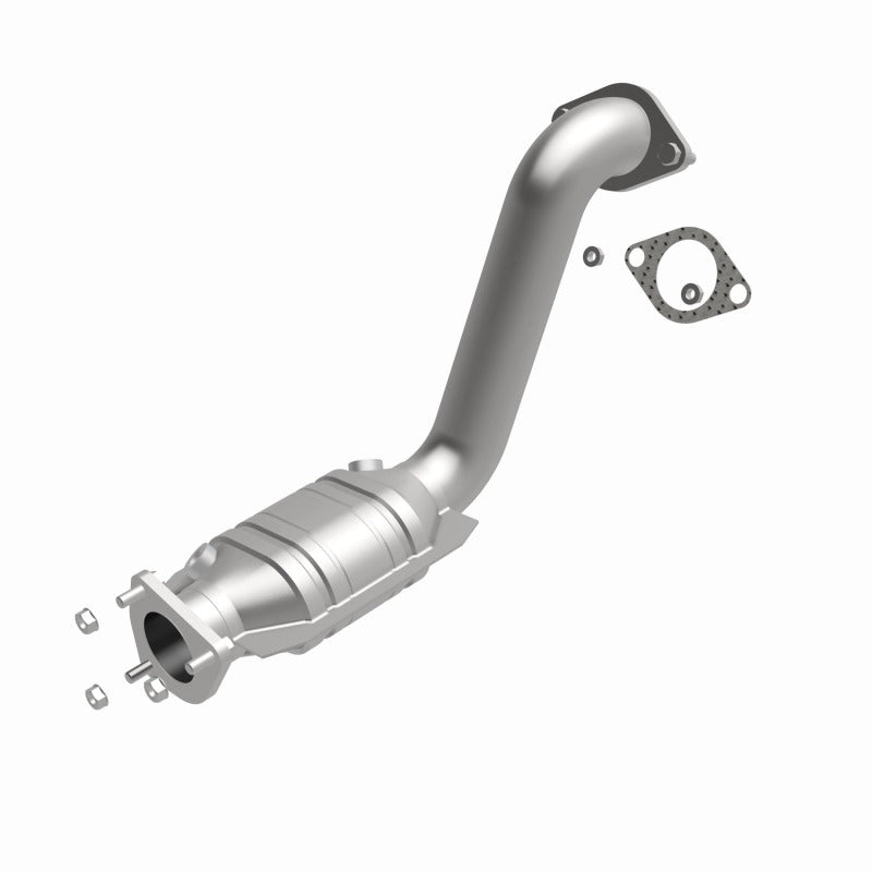 MagnaFlow Direct Fit Catalytic Converter 02-04 Ford Focus L4-2.0L - 52298