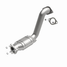 Load image into Gallery viewer, MagnaFlow Direct Fit Catalytic Converter 02-04 Ford Focus L4-2.0L - 52298