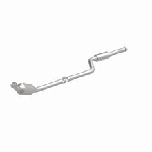 Load image into Gallery viewer, MagnaFlow 11-12 Mercedes-Benz C300 3.0L OEM Grade Direct Fit Catalytic Converter - 21-497