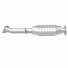 Load image into Gallery viewer, MagnaFlow Direct Fit Catalytic Converter 98-00 Kia Sportage - 50669