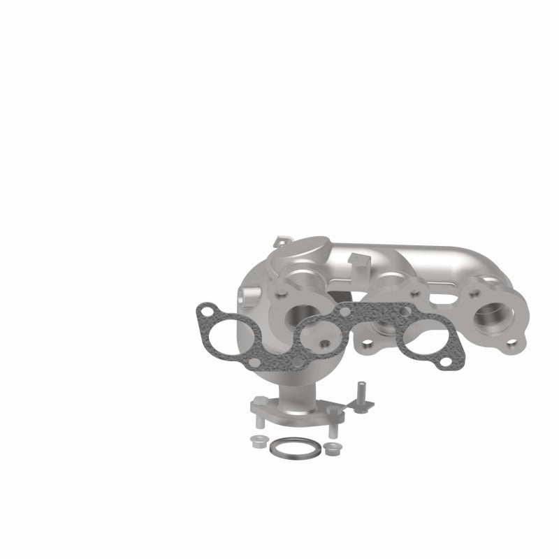 MagnaFlow DF Catalytic Conv 02-03 Lexus ES300 3.0L / 02-03 Toyota Camary 3.0L Front - California - 452015