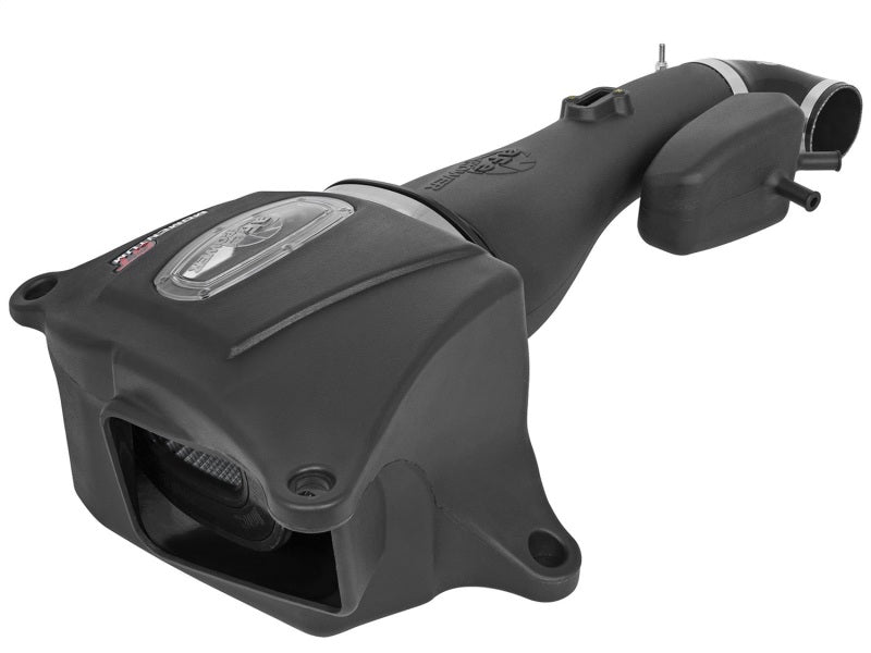aFe Momentum GT PRO DRY S Stage-2 Intake System 10-15 Nissan Patrol 5.6L V8 - 51-76104