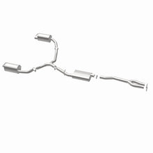 Load image into Gallery viewer, MagnaFlow BRE Exhaust Kit 15-22 300 CHARGER 3.6L - 106-0773
