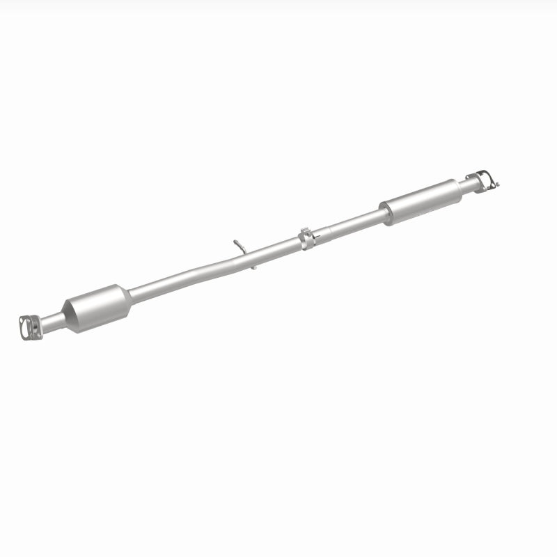 MagnaFlow 14-15 Kia Sportage 2.4L Direct Fit Catalytic Converter - 5571815