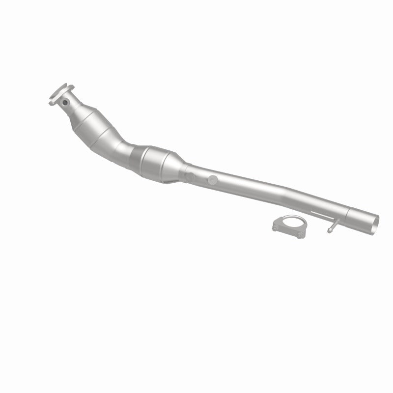 MagnaFlow Direct Fit Catalytic Converter 06-08 Range Rover P/S OEM - 49714