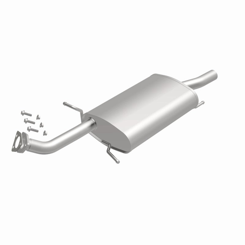 BRExhaust 02-07 Mitsubishi Lancer 2.0L Muffler Kit - 108-0167