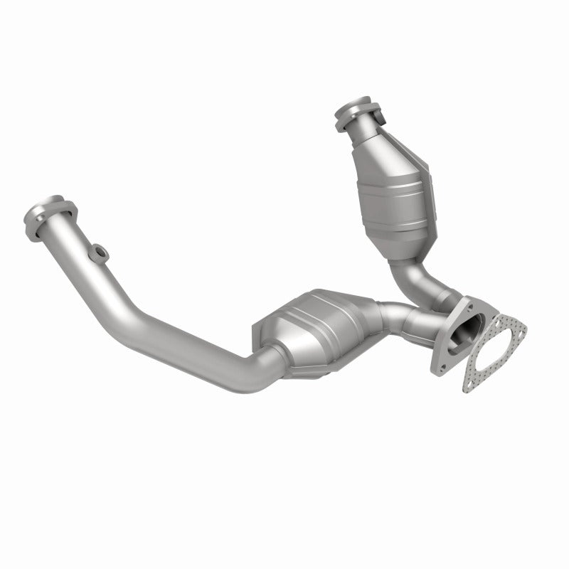 MagnaFlow Direct Fit Catalytic Converter98-00 Ranger 3.0/4.0L Fron - 93110