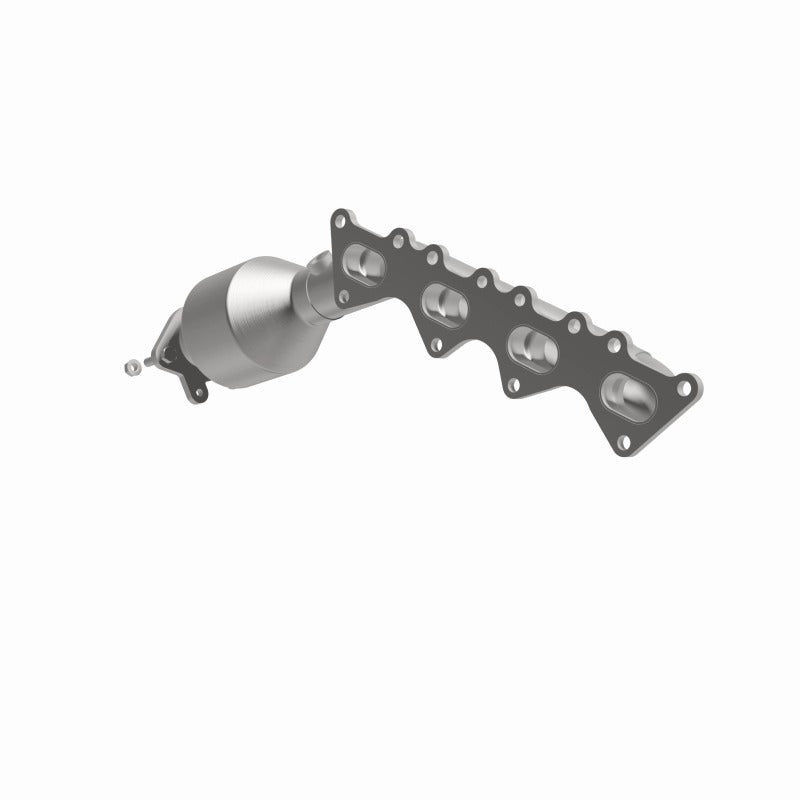 MagnaFlow 2009 Hyundai Genesis 4.6L Direct Fit Converter - 5531899