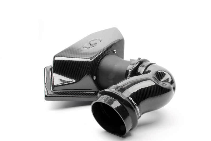Dinan 16-21 BMW M240i/340i/440i (F22/F23/F30/F32/F33/F34/F36) Closed Cold Air Intake - D760-0046