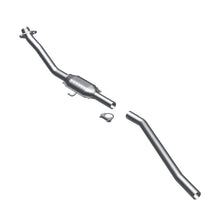 Load image into Gallery viewer, MagnaFlow Conv Dodge-Plymouth 55.5X6.5X4 2.12 - 93274