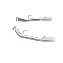 Load image into Gallery viewer, MagnaFlow Sys Cat-Back 05-09 Mustang 4.6L Axl-Bak - 16843