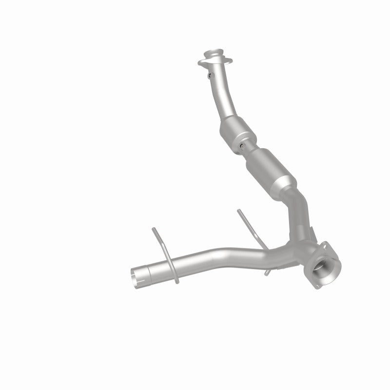 MagnaFlow 03-04 Ford Expedition 5.4L Direct Fit Converter - 4583078