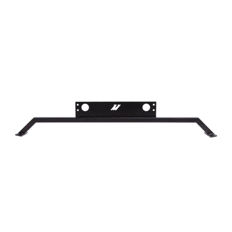 Mishimoto 11-14 Ford Mustang GT 5.0L Oil Cooler Kit - Black - MMOC-MUS-11TBK