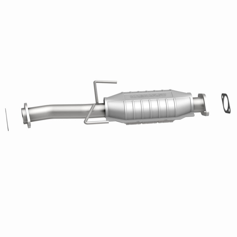 MagnaFlow Conv Ford-Mazda-Mercury 24.75X6.5X4 - 23685
