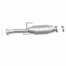 Load image into Gallery viewer, MagnaFlow Conv Ford-Mazda-Mercury 24.75X6.5X4 - 23685