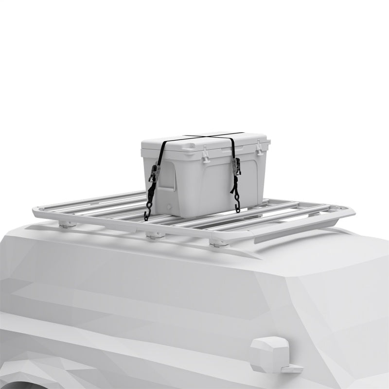 Thule Eyebolt And Strap Kit - 611340