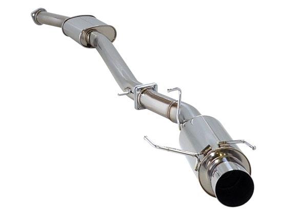 HKS SILENT Hi-POWER TURBO E-BCNR33 RB26DETT - 31019-AN006