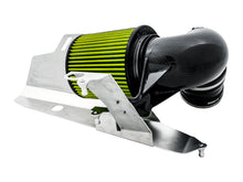 Load image into Gallery viewer, AWE Tuning 2020+ Toyota GR Supra S-FLO Carbon Intake - 2660-15018