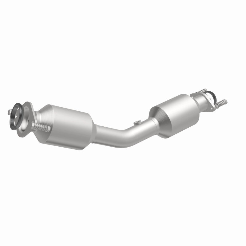 MagnaFlow Direct Fit Catalytic Converter 2018 Nissan Versa 1.6L - 6511753