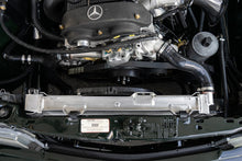 Load image into Gallery viewer, CSF 84-88 Mercedes-Benz W201 190E 2.3L - 16 w/ A/C High Performance Aluminum Radiator - 7220