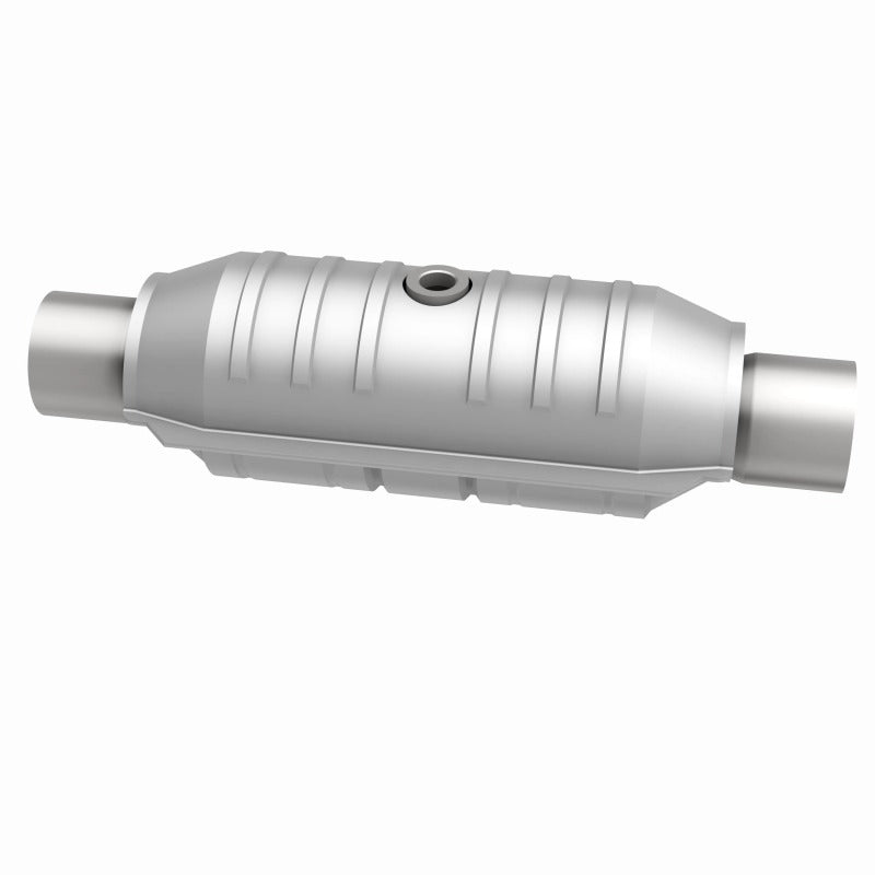 MagnaFlow Universal Catalytic Converter 2.00 inch CA Tier 1 - 408054