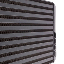 Load image into Gallery viewer, Cobb 15-18 Subaru WRX Top Mount Intercooler - Black (Requires COBB Charge Pipe) - B42405-BK