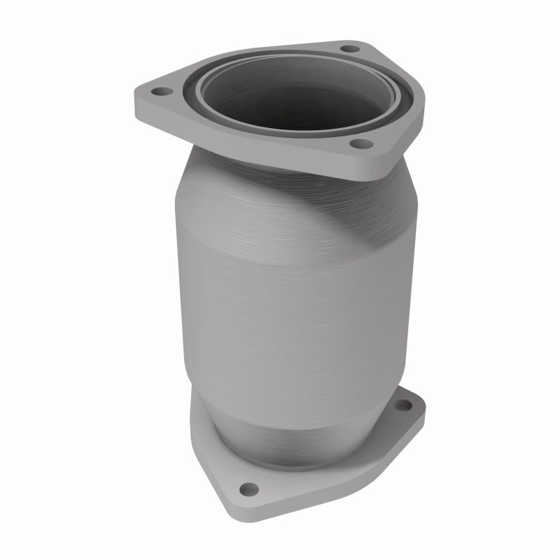 MagnaFlow Direct Fit Catalytic Converter 99-02 Daewoo Nubira 2.0L fr - 49950