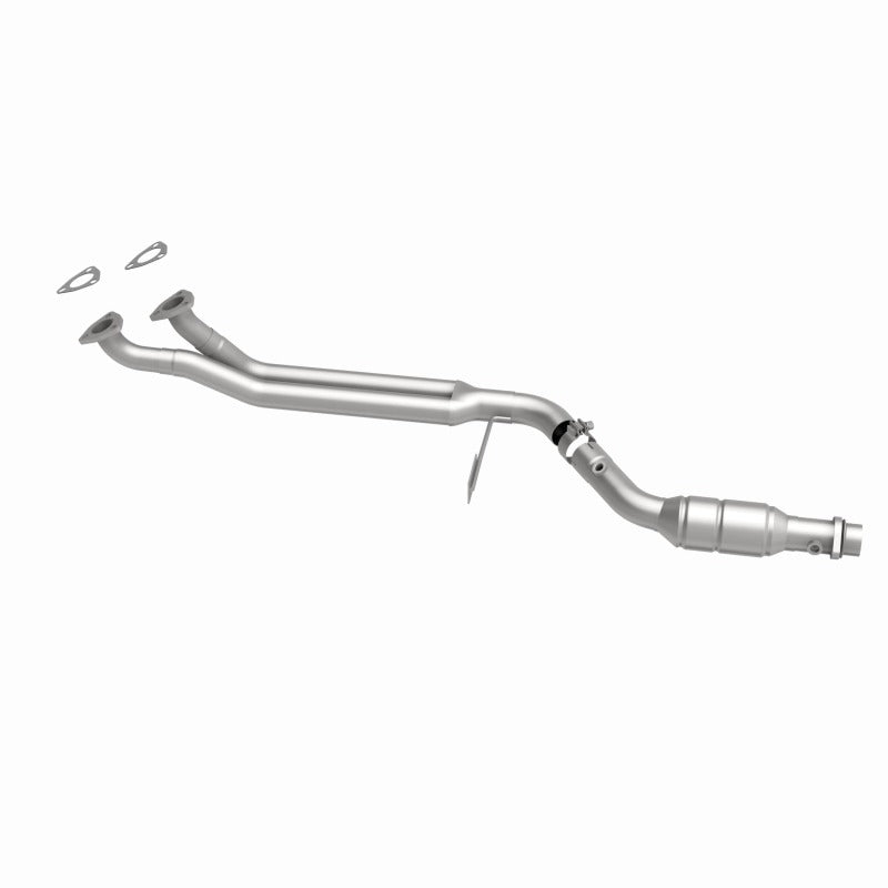 MagnaFlow California Grade Direct Fit Catalytic Converter 97-99 BMW Z3 L6 2.8L - 4481693