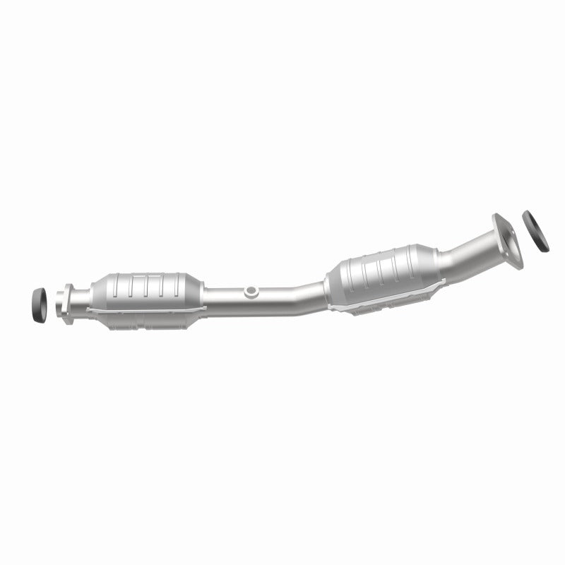MagnaFlow Direct Fit Catalytic Converter 07-12 Nissan Versa 1.8L - 551833