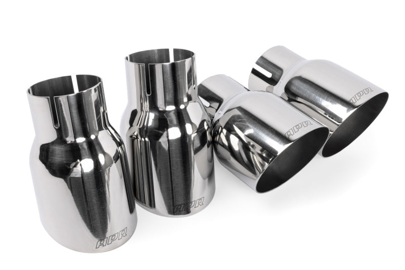 APR 18-25 Audi S4/S5 (B9) Catback Exhaust System - CBK0012