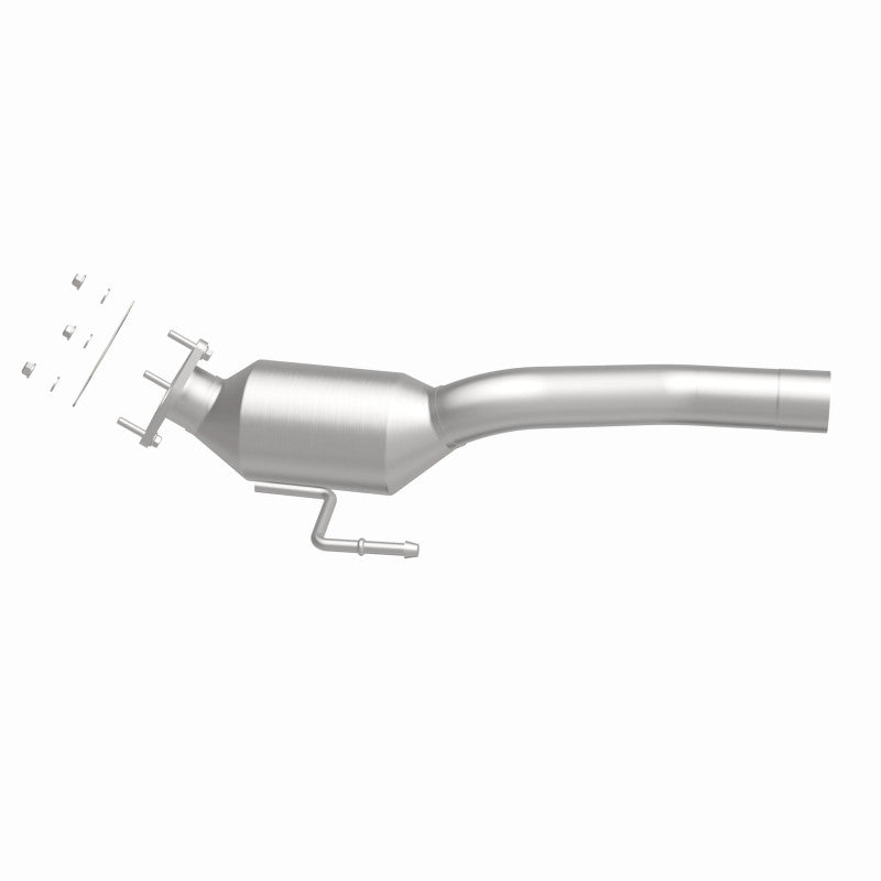 MagnaFlow 04-06 Volkswagen Touareg 3.2L Direct Fit Converter - 5491979