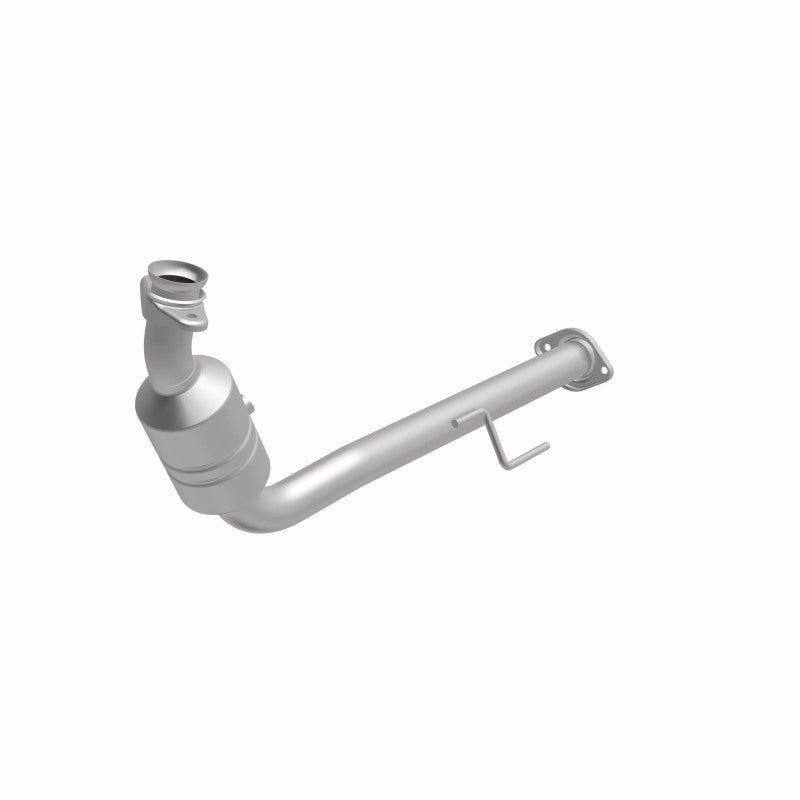MagnaFlow Direct Fit Catalytic Converter 05-06 Jeep Wrangler L4-2.4L - 5461691